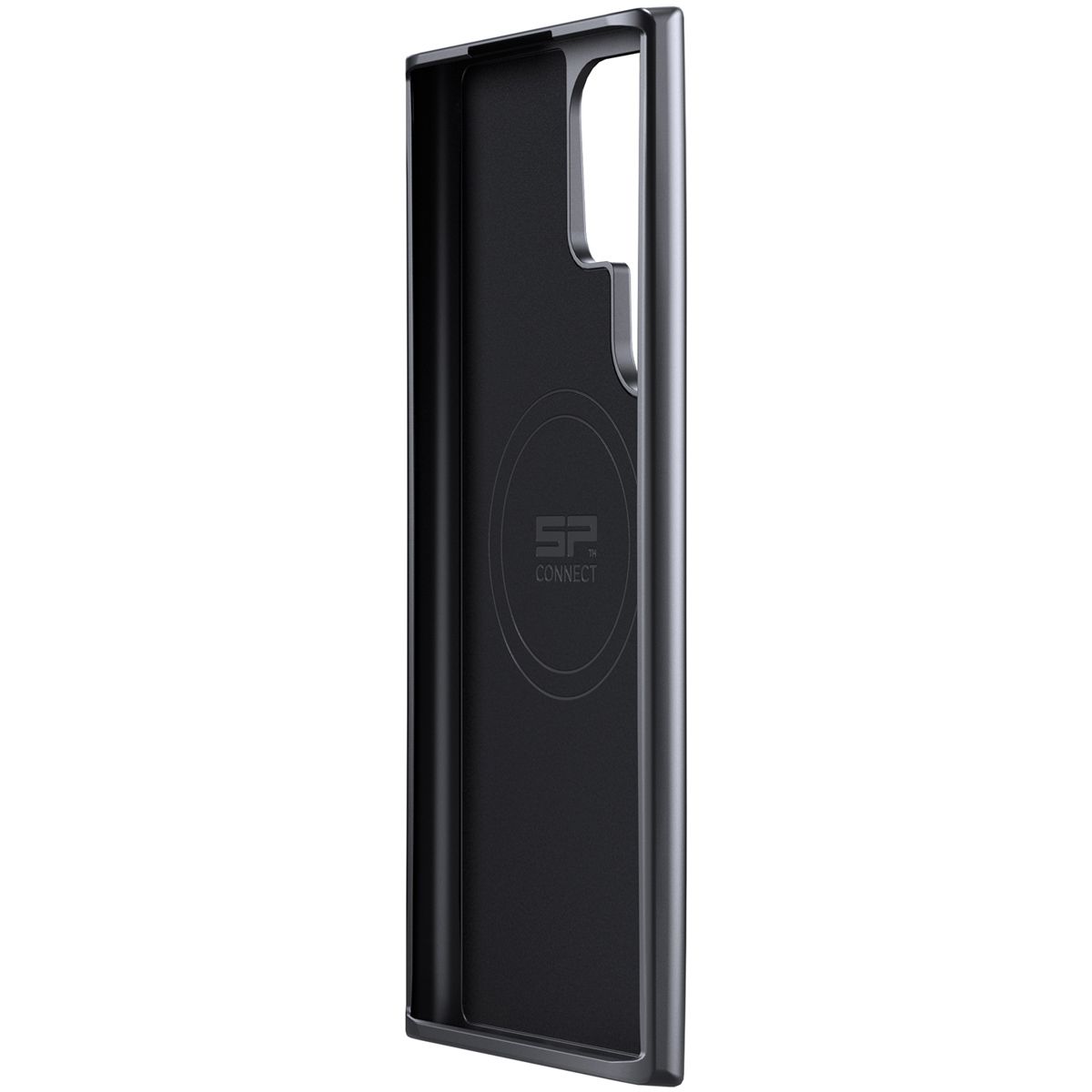 SP Connect SPC Hoesje met Telefoonhouder Fiets voor Apple iPhone 16 Pro Max