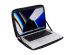 Thule Gauntlet 4 MacBook Pro hoes 15-16 inch - MacBook Pro sleeve - Black