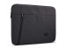 Case Logic Huxton Laptop hoes 15-15.6 inch - Laptop Sleeve - Black