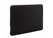 Case Logic Reflect MacBook Laptop hoes 14 inch - MacBook sleeve - Black