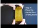 PanzerGlass Case Friendly Biometric Screenprotector Samsung Galaxy S20