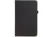 Effen Bookcase Samsung Galaxy Tab A 10.1 (2016)