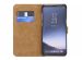Luxe Hardcase Bookcase Samsung Galaxy S8 Plus
