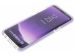 ZAGG Piccadilly Backcover Samsung Galaxy S8