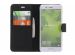 Accezz Wallet Softcase Bookcase Huawei P10