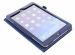 Effen Bookcase iPad Mini 3 (2014) / Mini 2 (2013) / Mini 1 (2012) 