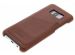 Valenta Classic Luxe Backcover Samsung Galaxy S8 Plus