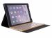 Bluetooth Keyboard Bookcase iPad (2018) / (2017) / Air (2)
