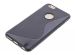 S-line Backcover iPhone 6(s) Plus