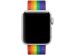 Apple Sport Loop Band Apple Watch Series 1-9 / SE - 38/40/41 mm - Multicolor