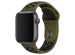Apple Nike Sport Band Apple Watch Series 1-8 / SE - 38/40/41 mm - Olive Flak