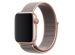 Apple Sport Loop Band Apple Watch Series 1-9 / SE - 38/40/41 mm - Pink Sand