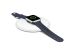 Apple Watch Magnetic Charging Dock - Draadloze oplader voor de Apple Watch - 5 Watt - Wit