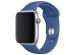 Apple Sport Band Apple Watch Series 1-8 / SE / Ultra - 42/44/45/49 mm - Delft Blue