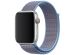 Apple Sport Loop Band Apple Watch Series 1-8 / SE / Ultra - 42/44/45/49 mm - Cerulean