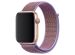 Apple Sport Loop Band Apple Watch Series 1-8 / SE / Ultra - 42/44/45/49 mm - Lila