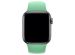 Apple Sport Band Apple Watch Series 1-8 / SE - 38/40/41 mm - Spearmint