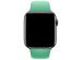Apple Sport Band Apple Watch Series 1-9 / SE / Ultra (2) - 42/44/45/49 mm - Spearmint