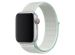 Apple Nike Sport Loop Band Apple Watch Series 1-8 / SE - 38/40/41 mm - Teal Tint