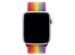 Apple Sport Loop Band Apple Watch Series 1-9 / SE - 38/40/41 mm - Pride