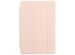 Apple Smart Cover Bookcase iPad Mini (2019) / iPad Mini 4 - Pink Sand