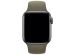 Apple Sport Band Apple Watch Series 1-8 / SE - 38/40/41 mm - Khaki