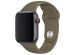 Apple Sport Band Apple Watch Series 1-8 / SE - 38/40/41 mm - Khaki