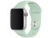 Apple Sport Band Apple Watch Series 1-8 / SE / Ultra - 42/44/45/49 mm - Beryl
