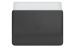 Apple Leather Sleeve MacBook Pro 16 inch - Black