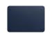 Apple Leather Sleeve MacBook Pro 16 inch - Midnight Blue