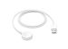 Apple Magnetic Charging Cable Apple Watch - 1 meter - Wit