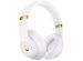 Beats Beats Studio3 Wireless Bluetooth Headphones - Draadloze koptelefoon Over-Ear - Met Active Noise Cancelling - White Core