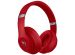 Beats Beats Studio3 Wireless Bluetooth Headphones - Draadloze koptelefoon Over-Ear - Met Active Noise Cancelling - Red Core