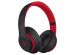 Beats Beats Studio3 Wireless Bluetooth Headphones - Draadloze koptelefoon Over-Ear - Met Active Noise Cancelling - Defiant Black / Red