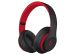 Beats Beats Studio3 Wireless Bluetooth Headphones - Draadloze koptelefoon Over-Ear - Met Active Noise Cancelling - Defiant Black / Red