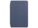 Apple Smart Cover Bookcase iPad Mini (2019) / iPad Mini 4 - Alaskan Blue