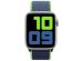 Apple Sport Loop Band Apple Watch Series 1-8 / SE / Ultra - 42/44/45/49 mm - Neon Lime