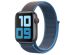 Apple Sport Loop Band Apple Watch Series 1-8 / SE / Ultra - 42/44/45/49 mm - Surf Blue