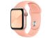 Apple Sport Band Apple Watch Series 1-8 / SE - 38/40/41 mm - Grapefruit