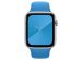 Apple Sport Band Apple Watch Series 1-8 / SE / Ultra - 42/44/45/49 mm - Surf Blue