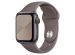 Apple Sport Band Apple Watch Series 1-8 / SE - 38/40/41 mm - Coastal Grey