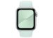 Apple Sport Band Apple Watch Series 1-8 / SE - 38/40/41 mm - Seafoam