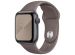 Apple Sport Band Apple Watch Series 1-8 / SE / Ultra - 42/44/45/49 mm - Coastal Grey
