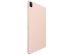 Apple Smart Folio iPad Pro 12.9 (2022-2020) - Pink Sand