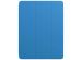 Apple Smart Folio Bookcase iPad Pro 12.9 (2022-2020) - Surf Blue