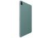 Apple Smart Folio Bookcase iPad Pro 12.9 (2022-2020) - Cactus