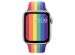 Apple Sport Band Apple Watch Series 1-8 / SE / Ultra - 42/44/45/49 mm - Pride Edition