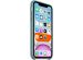 Apple Silicone Backcover iPhone 11 - Cactus