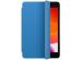 Apple Smart Cover Bookcase iPad Mini (2019) / iPad Mini 4 - Surf Blue