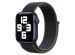 Apple Sport Loop Band Apple Watch Series 1-9 / SE - 38/40/41 mm - Charcoal Grey